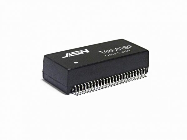 Are Ethernet transformer filters the same as network filters?