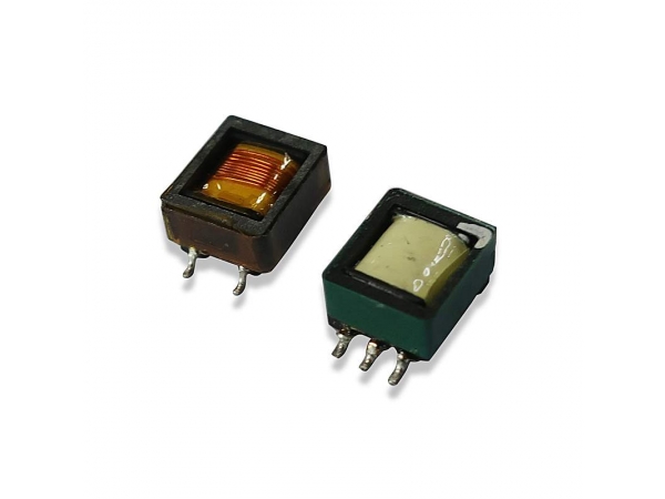 Jansum Electronics wholesales Ethernet transformers in large quantities