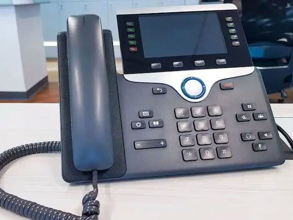 IP phone