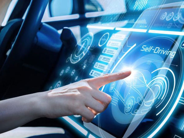 Automobile electronic application